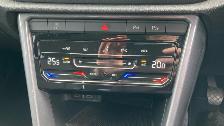 Volkswagen T-Roc 1.0 TSI Style 5dr Petrol Hatchback